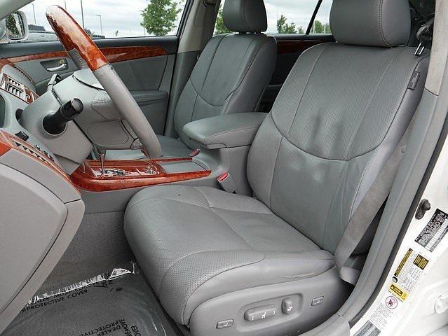 used 2007 Toyota Avalon car, priced at $8,999
