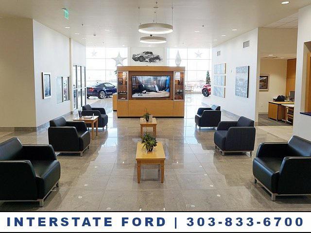 used 2021 Ford F-150 car, priced at $36,599