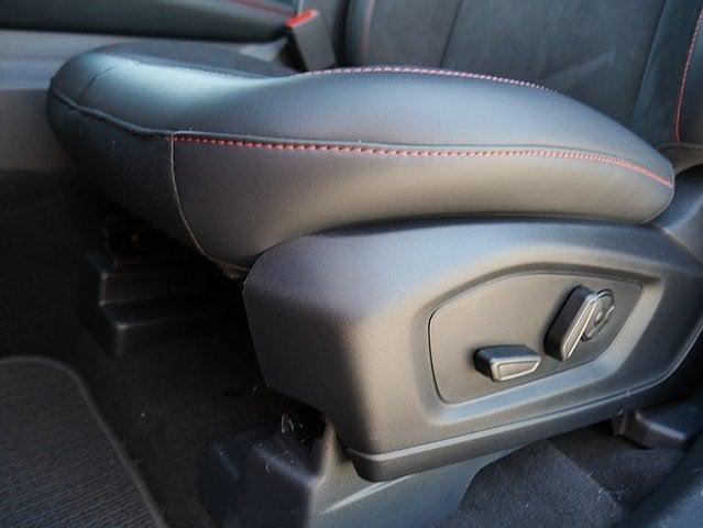new 2025 Ford Explorer car, priced at $59,519