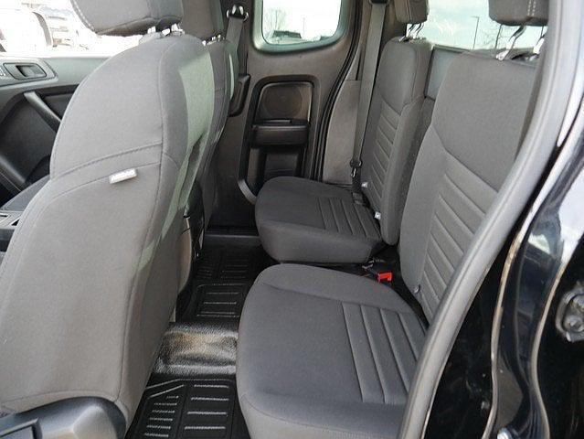 used 2020 Ford Ranger car, priced at $18,444