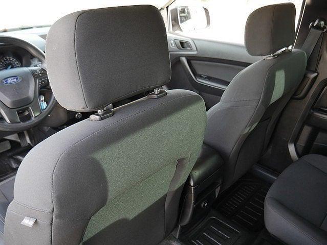 used 2020 Ford Ranger car, priced at $18,444