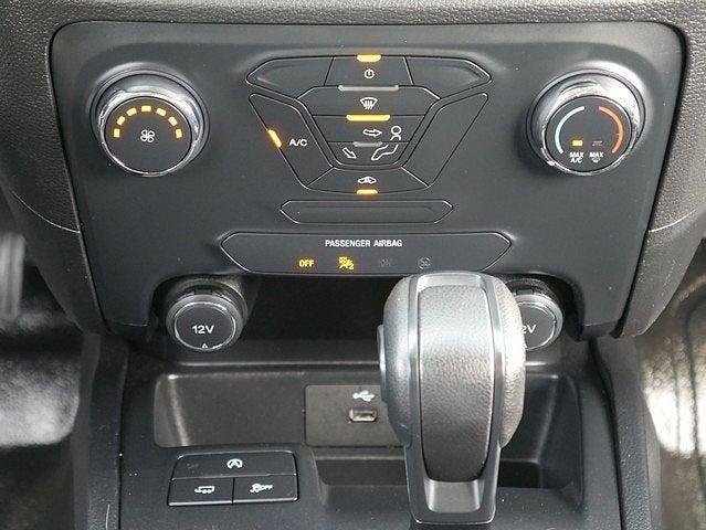 used 2020 Ford Ranger car, priced at $18,444
