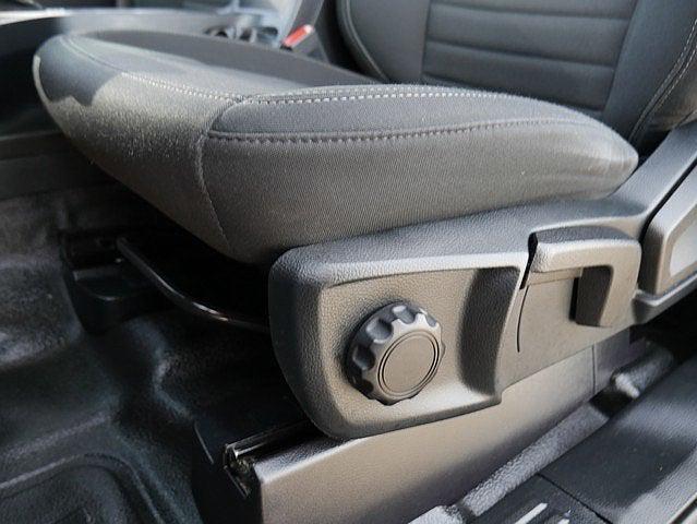 used 2020 Ford Ranger car, priced at $18,444