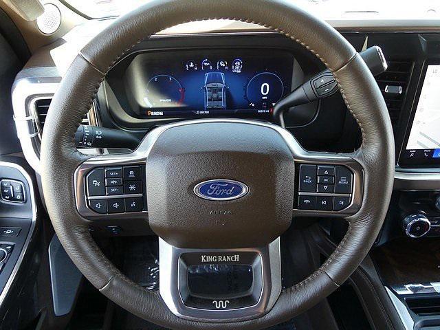 used 2023 Ford F-250 car, priced at $86,988