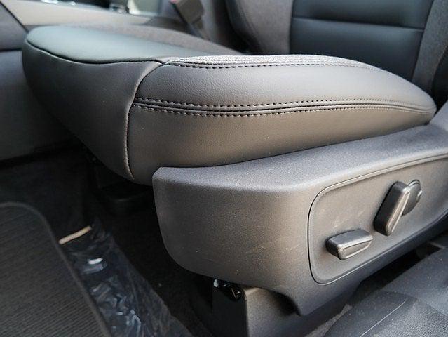 new 2025 Ford Bronco Sport car, priced at $31,978