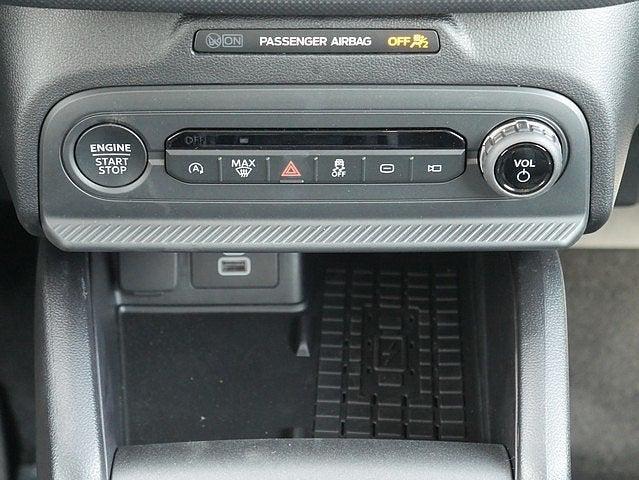 new 2025 Ford Bronco Sport car, priced at $31,978