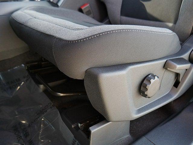 new 2025 Ford Bronco car, priced at $44,577