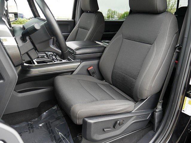 used 2023 Ford F-150 car, priced at $48,899