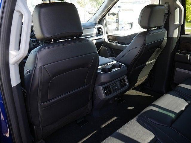 new 2026 Ford F-250 car, priced at $83,649