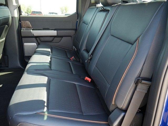 new 2026 Ford F-250 car, priced at $83,649