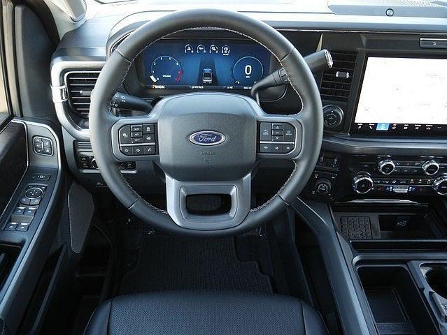 new 2026 Ford F-250 car, priced at $83,649