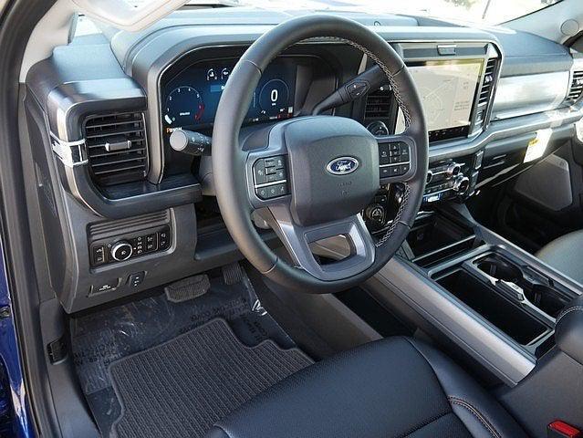 new 2026 Ford F-250 car, priced at $83,649