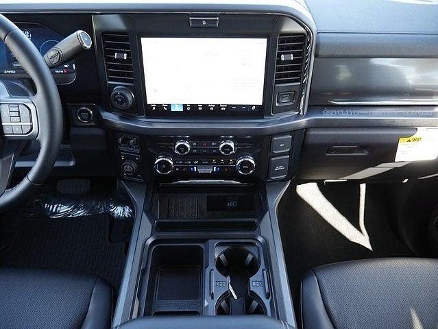 new 2026 Ford F-250 car, priced at $83,649