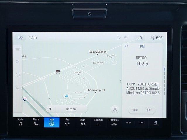 new 2026 Ford F-250 car, priced at $83,649