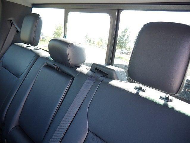 new 2026 Ford F-250 car, priced at $83,649