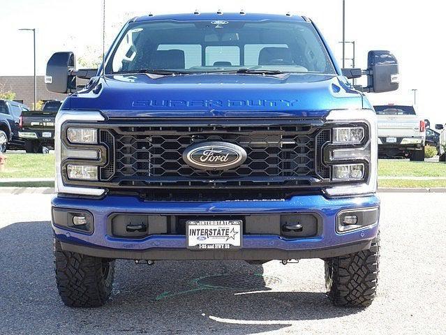 new 2026 Ford F-250 car, priced at $83,649