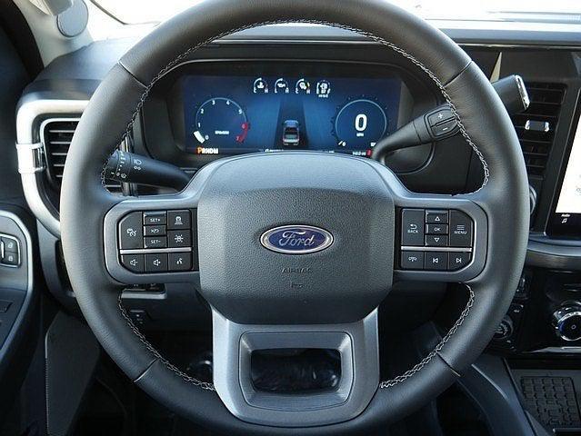 new 2026 Ford F-250 car, priced at $83,649