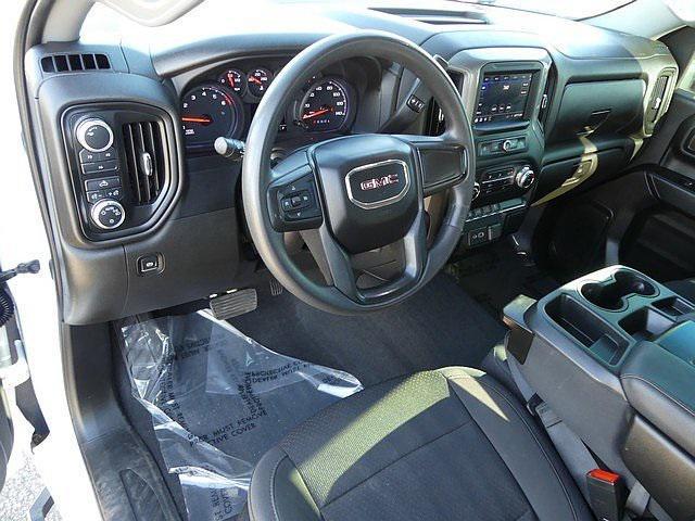 used 2022 GMC Sierra 2500 car, priced at $39,788