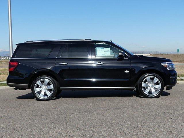 new 2024 Ford Expedition car, priced at $77,928