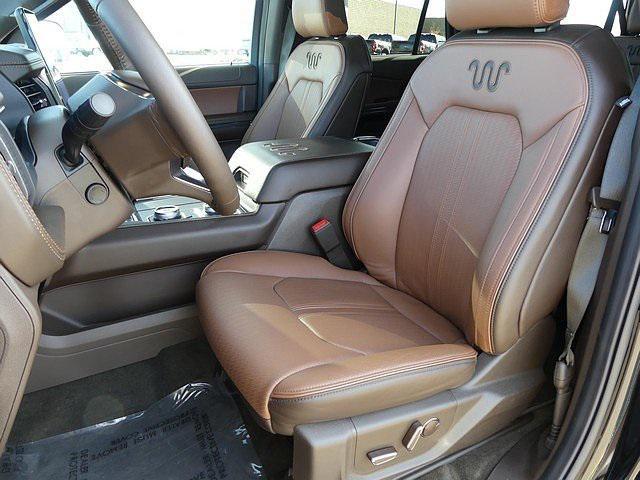 new 2024 Ford Expedition car, priced at $77,928