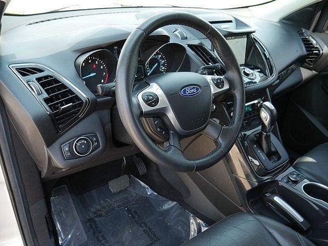 used 2016 Ford Escape car, priced at $12,999