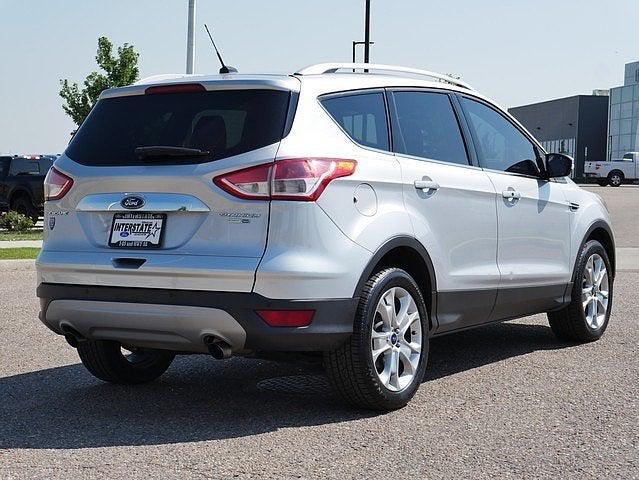 used 2016 Ford Escape car, priced at $12,999