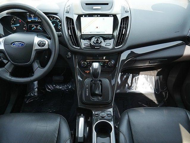 used 2016 Ford Escape car, priced at $12,999