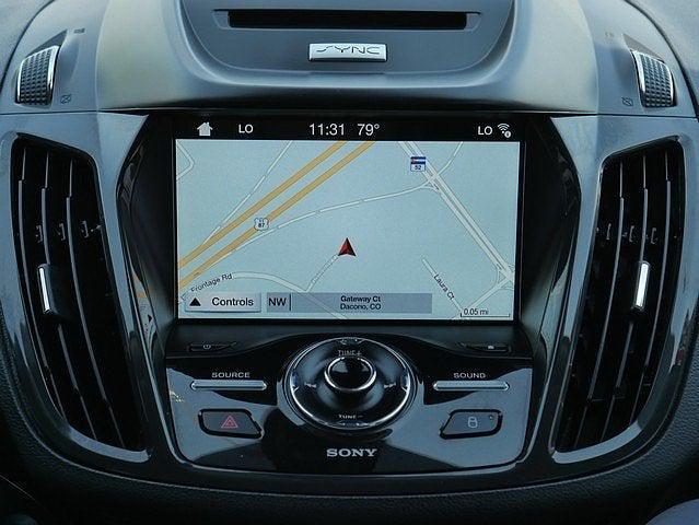 used 2016 Ford Escape car, priced at $12,999