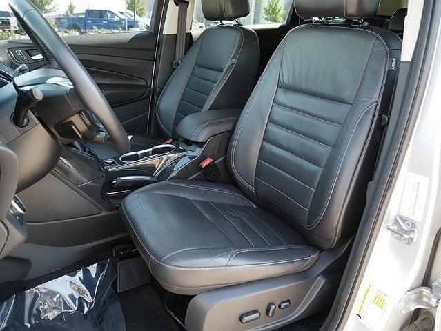 used 2016 Ford Escape car, priced at $12,999