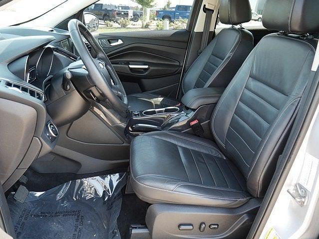 used 2016 Ford Escape car, priced at $12,999