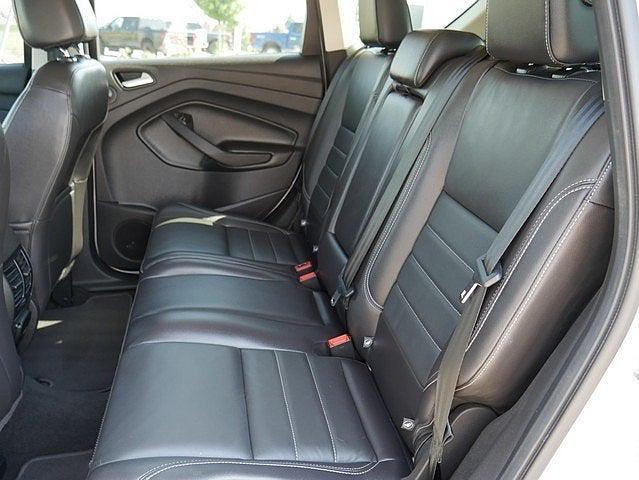 used 2016 Ford Escape car, priced at $12,999