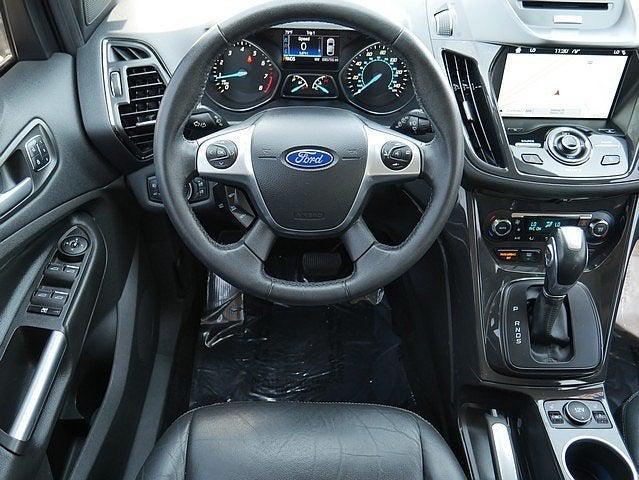 used 2016 Ford Escape car, priced at $12,999