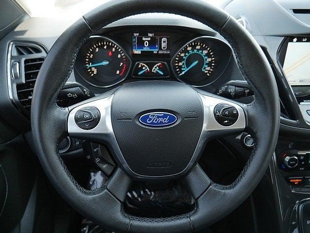 used 2016 Ford Escape car, priced at $12,999