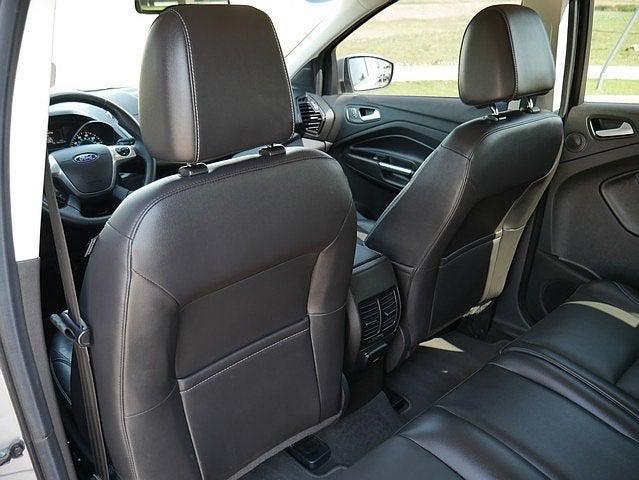 used 2016 Ford Escape car, priced at $12,999