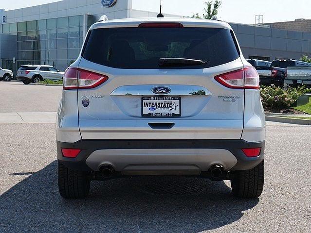 used 2016 Ford Escape car, priced at $12,999