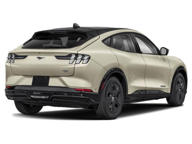 new 2025 Ford Mustang Mach-E car, priced at $42,290