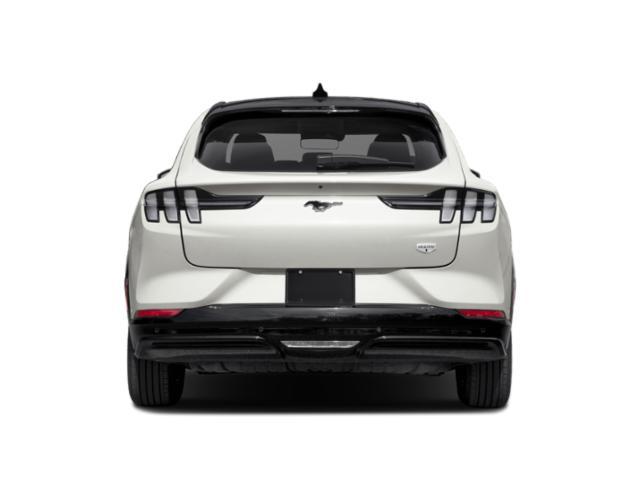 new 2025 Ford Mustang Mach-E car, priced at $42,290