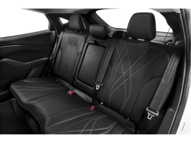 new 2025 Ford Mustang Mach-E car, priced at $42,290