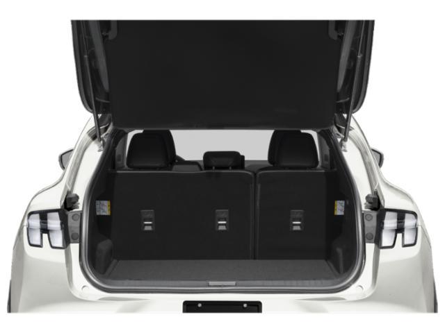new 2025 Ford Mustang Mach-E car, priced at $42,290