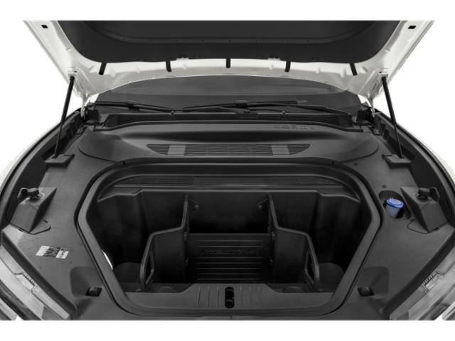 new 2025 Ford Mustang Mach-E car, priced at $42,290