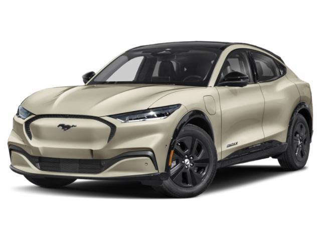 new 2025 Ford Mustang Mach-E car, priced at $42,290