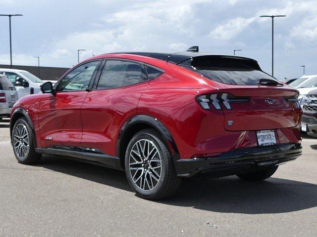 new 2024 Ford Mustang Mach-E car, priced at $44,480