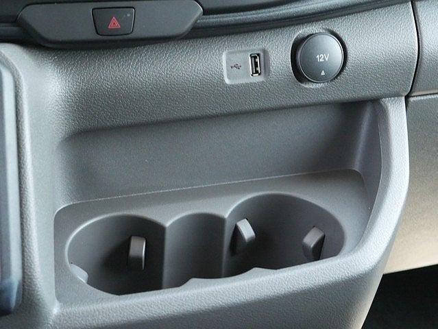 new 2025 Ford Transit-350 car, priced at $59,655