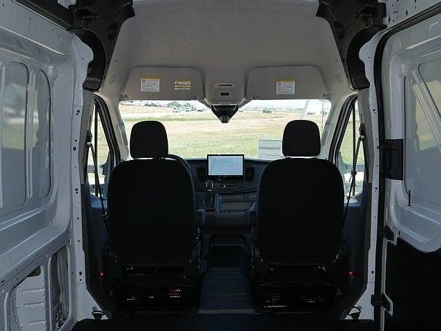 new 2025 Ford Transit-350 car, priced at $59,655