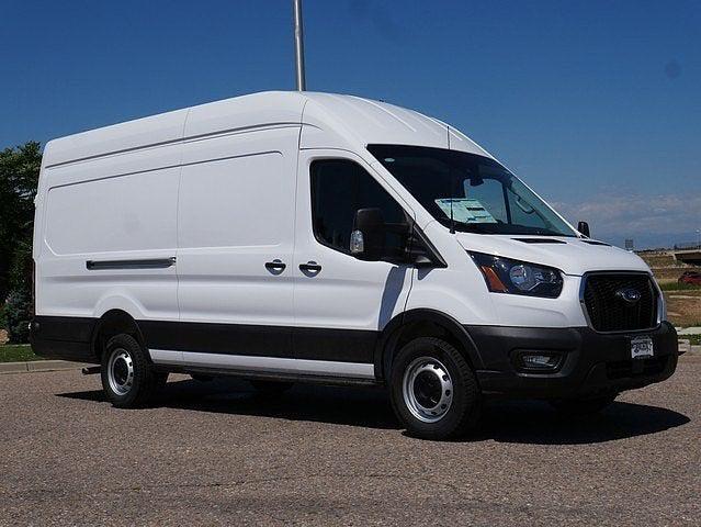 new 2025 Ford Transit-350 car, priced at $59,655