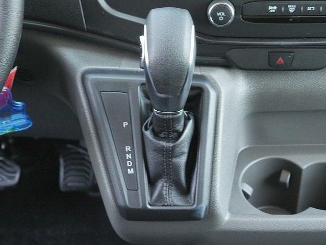 new 2025 Ford Transit-350 car, priced at $59,655