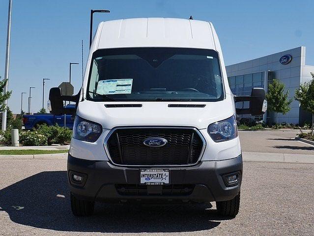new 2025 Ford Transit-350 car, priced at $59,655