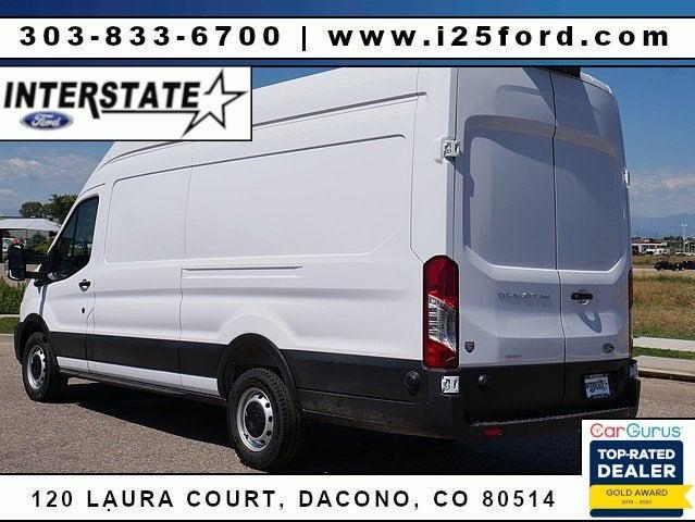 new 2025 Ford Transit-350 car, priced at $59,655
