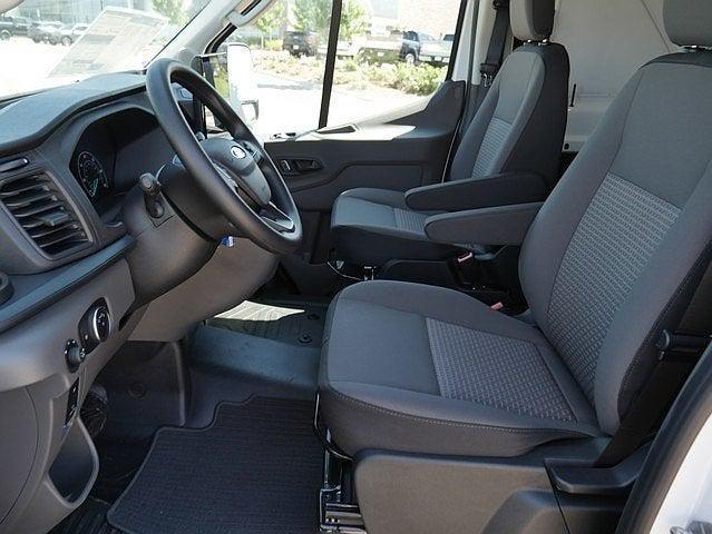 new 2025 Ford Transit-350 car, priced at $59,655