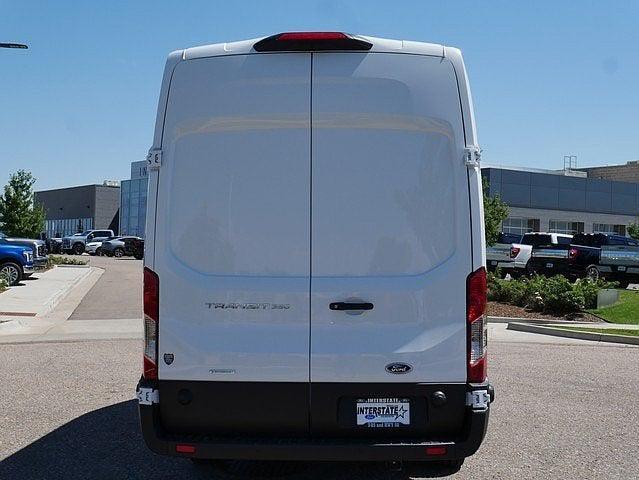new 2025 Ford Transit-350 car, priced at $59,655